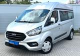 Ford Transit Custom HOCHDACH, 9.SITZER, 1.HAND - Ford Transit: Hochdach
