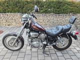 Yamaha XV 750 Virago - YAMAHA XV 750 VIRAGO