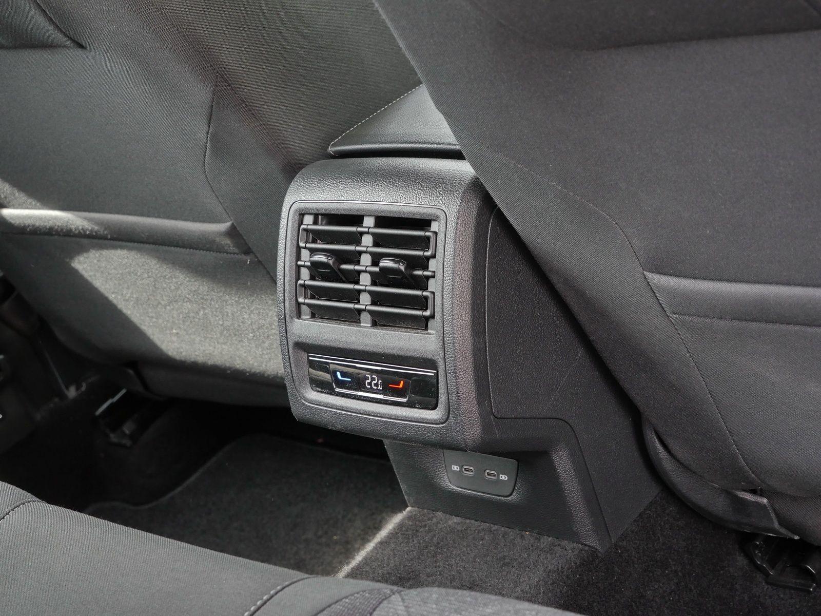 Volkswagen Golf 1.5 TSI Life Klima*EPH*LED*DAB+*Digital, миниатюра 17