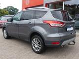 Ford Kuga Titanium*PDC*SHZ*AHK*Allwetter - Ford Kuga Titanium mit Benzin-Antrieb