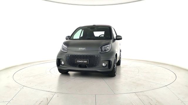 Smart SMART Fortwo III 2020 Cabrio - Fortwo Cabrio eq 