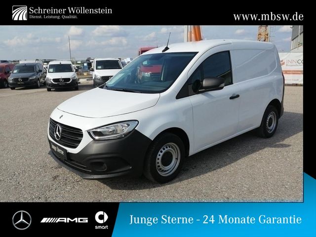 Mercedes-Benz Citan 108 CDI KA *PDC hinten*Klima*DAB*