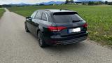 Audi A4 Quattro B9 S line Standheizung ACC - Audi A4: B9