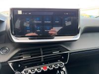 Peugeot 2008 - Vorschau Bild 21