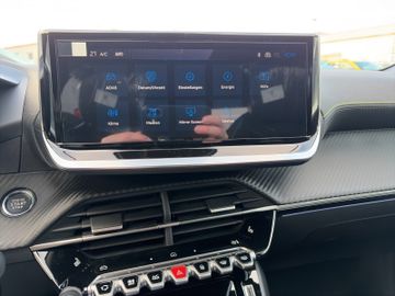 Peugeot 2008 GT 156 Elektro Alcantara+Kam.+KeyLess