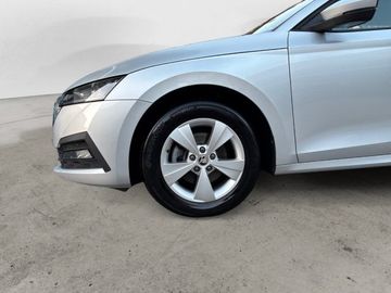 Skoda Octavia - 8