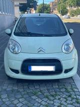 Citroën C1 1.0 Style Style Klima - Citroën C1 in Nürnberg