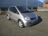 Mercedes-Benz A 140 CLASSIC 1.Hand Tüv Neu 100tkm - Mercedes-Benz A-Class aus 1998