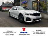 BMW 330d M-Paket Sport 1. Hand & Scheckheftgepflegt - BMW 330 in Wuppertal