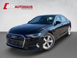 Audi A6 40 TDI S tronic sport MMI AHK Paket Business - Audi A6 mit Diesel-Antrieb: Navigationssystem, Limousine, Mmi