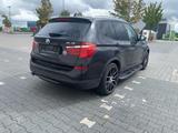 BMW X3 xDrive20d M Sportpaket, 20 Zoll/Head-Up - mit Diesel-Antrieb: Geländewagen, Sportpaket