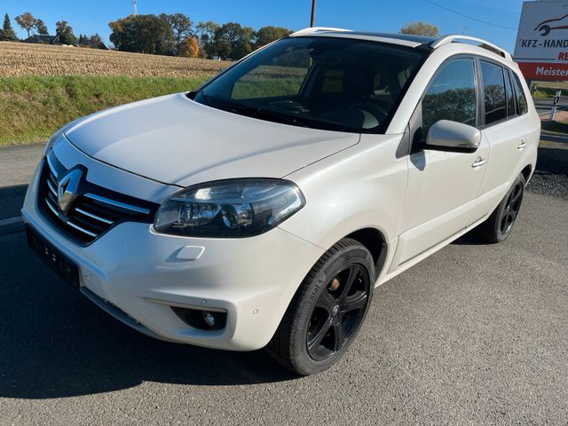 Renault Koleos Bose Edition dCi 150 4x4