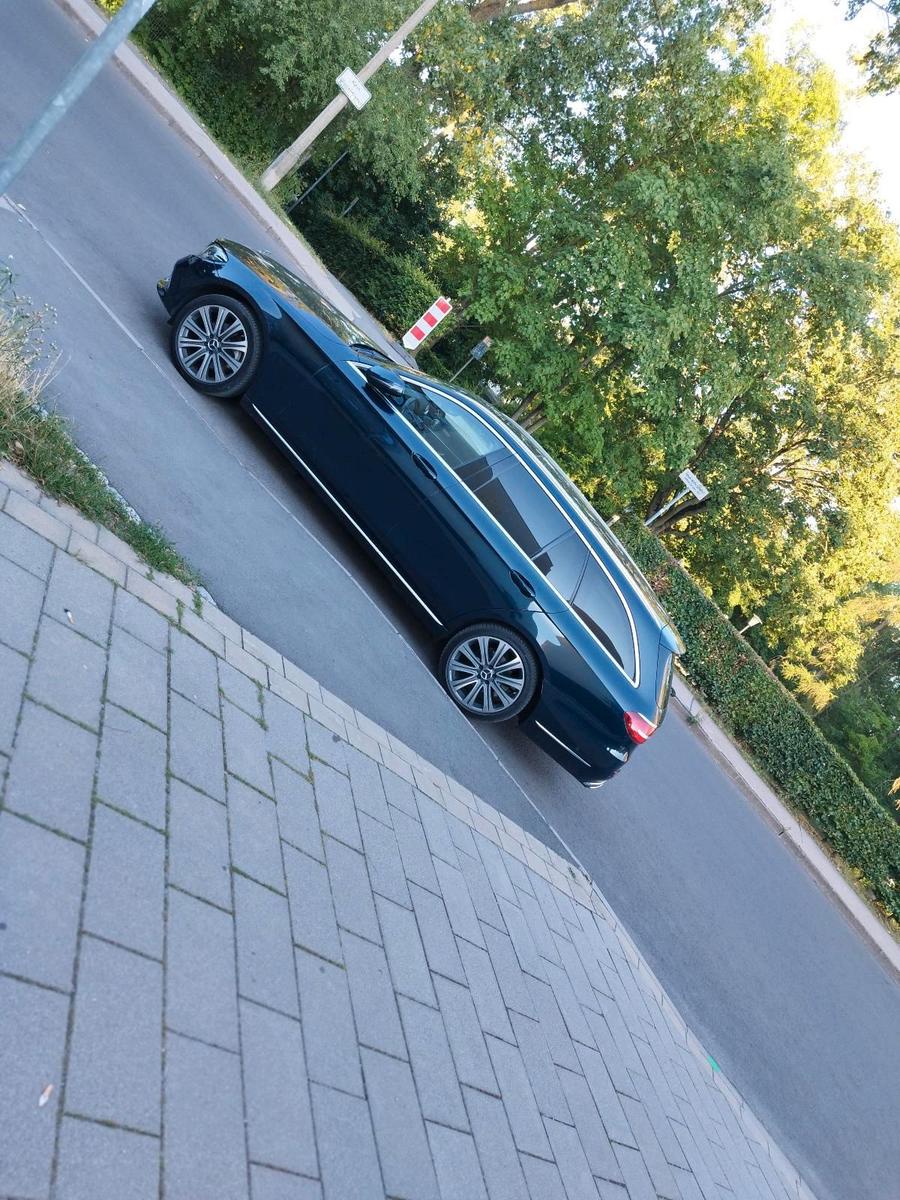 Mercedes-Benz E 250