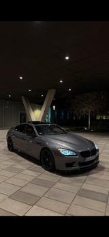 BMW F06 650i GranCoupe Liebhaberfahrzeug *... - BMW 650: Coupé, Gran
