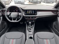 Skoda Kamiq - Vorschau Bild 7