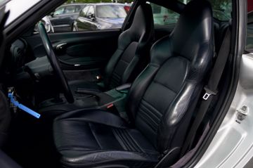 Porsche 996 - 9