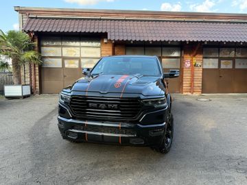 Dodge RAM - 5