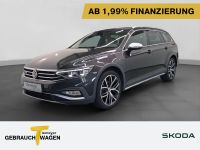Volkswagen Passat Alltrack - Vorschau Bild 1