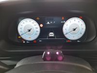 Hyundai i20 - Vorschau Bild 17