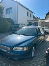 Volvo V70 Kombilimousine - gebrauchte Volvo S60 aus dem Jahr 2007