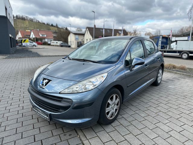 Peugeot 207 Tendance 54.000KM