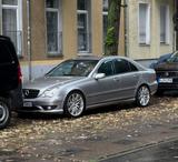 Mercedes-Benz Sehr Gut Merdeces C350 270 PS - gebrauchte Mercedes-Benz C 350 aus dem Jahr 2005