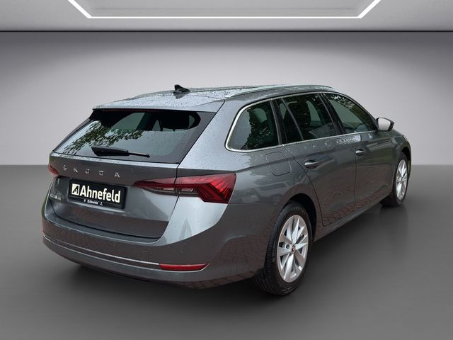 Octavia Combi 2.0 TDI DPF Style DSG ACC HUD LED