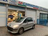Peugeot 1007 1.6 Sporty 2Tronic - gebrauchte Peugeot 1007 aus dem Jahr 2006