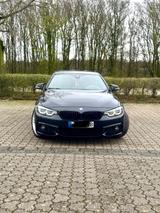 BMW 420 Gran Coupé 420i/HeadUp/Keyless/DigiTacho/ - BMW 420 Gran Coupé in Duisburg