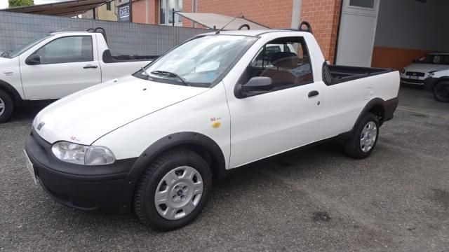 Fiat FIAT - Strada 1900 aspirato fiorino pick up