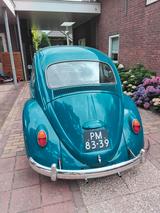 Volkswagen Kever oldtimer , Kafer 1965 - VW Gebrauchtwagen von 1965