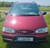 Ford Galaxy 1.9 TDI 66 kW Kool Kool - Ford Galaxy: 1.9