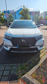 DS Automobiles DS7 (Crossback) BlueHDi 180 Performance Line... - DS Automobiles DS7 (Crossback)