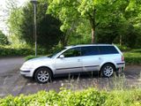 Volkswagen Passat 3B6 Variant Kombi 1.9 TDI - Volkswagen Passat aus 2002: Kombi, 1.9