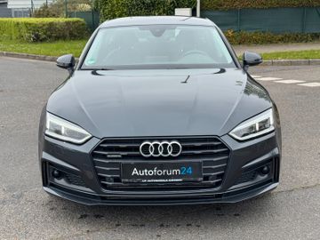 Audi A5 - 8