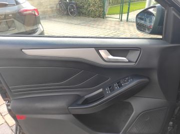 Ford Focus - 5