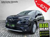 Opel Grandland X AT8 Hybrid Ultimate BiLED/Leder/Deno