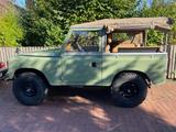 Land Rover Serie III - Santana - Land Rover Serie III Diesel Gebrauchtwagen