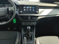 Skoda Kamiq - Vorschau Bild 7