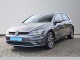 Volkswagen Golf VII 1.0 TSI NAV+ACC+GRA+PDC+BLUETOOTH - mit Benzin-Antrieb: Limousine, mit Klimaanlage, Bluetooth