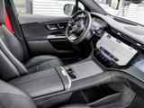 Mercedes-Benz EQE 53 AMG 4M+ SUV Pano/AHK/Night/Hyper/Burm/HAL - Mercedes EQE SUV mit Anhängerkupplung