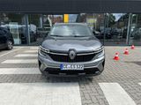 Renault Espace Techno E-Tech Full Hybrid 200 5-Sitzer ZV - Renault Espace: Techno