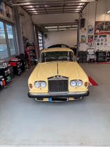 Rolls-Royce Silver Shadow in prime Yellow - - Rolls-Royce Silver Shadow Gebrauchtwagen