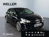 Kia Rio 1.0 T-GDI 120 Platinum Edition *Navi*CAM*SHZ - gebrauchte Kia Rio aus dem Jahr 2019