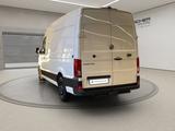 Volkswagen Crafter 2.0 TDI Kasten 35 mittellang Hochdach - Volkswagen Crafter mit Diesel-Antrieb: Automatik