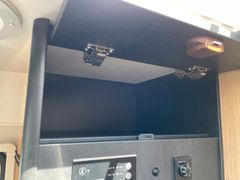 Sunlight T 69 LC | Autom. |Hubbett |Queensbett+Face2Face