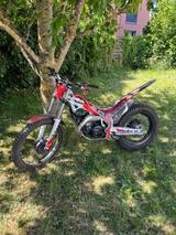 Beta EVO 125 Trial 2020 - Offers