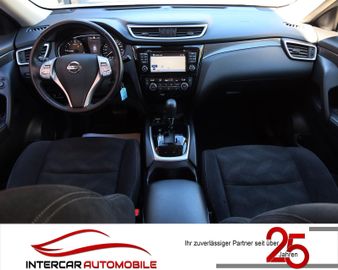 Nissan X-Trail - 7