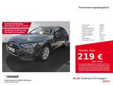 Audi A4 Avant 40 TFSI Businesspaket ACC Rückfahrk. - Audi A4: Businesspaket