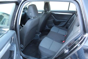Skoda Octavia - 7